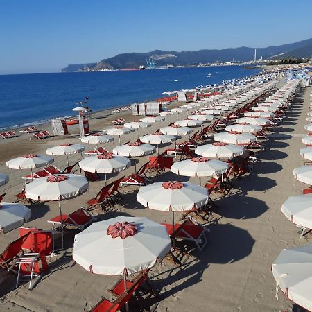 La Casa Del Mare Daire Savona Dış mekan fotoğraf
