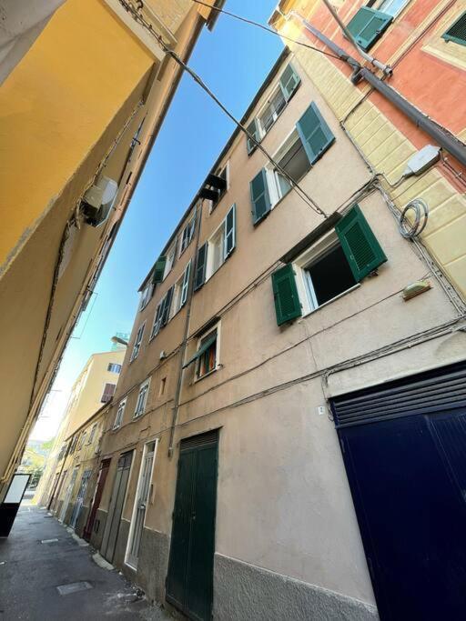 La Casa Del Mare Daire Savona Dış mekan fotoğraf