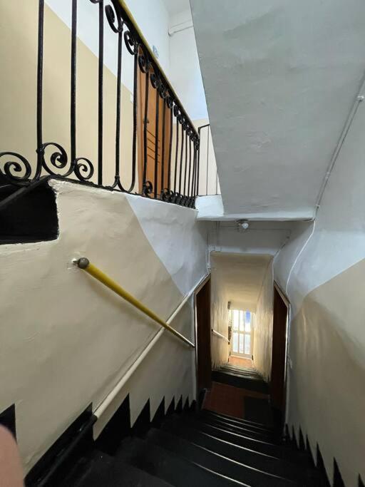 La Casa Del Mare Daire Savona Dış mekan fotoğraf
