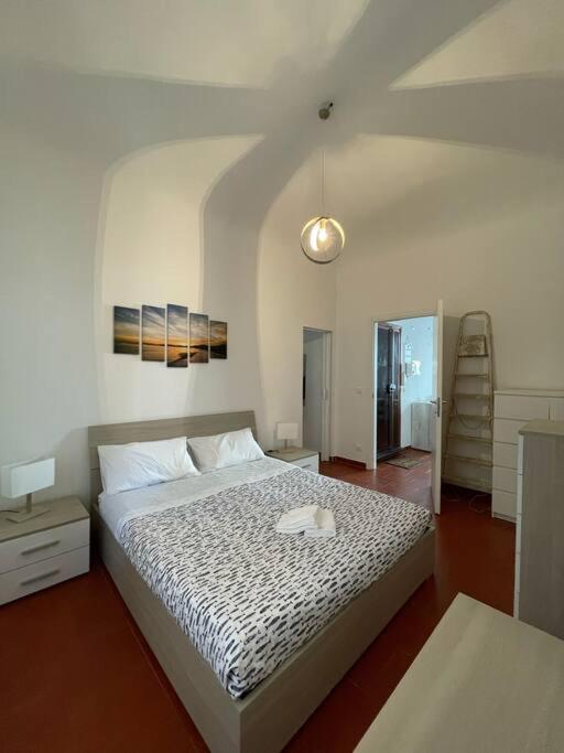 La Casa Del Mare Daire Savona Dış mekan fotoğraf