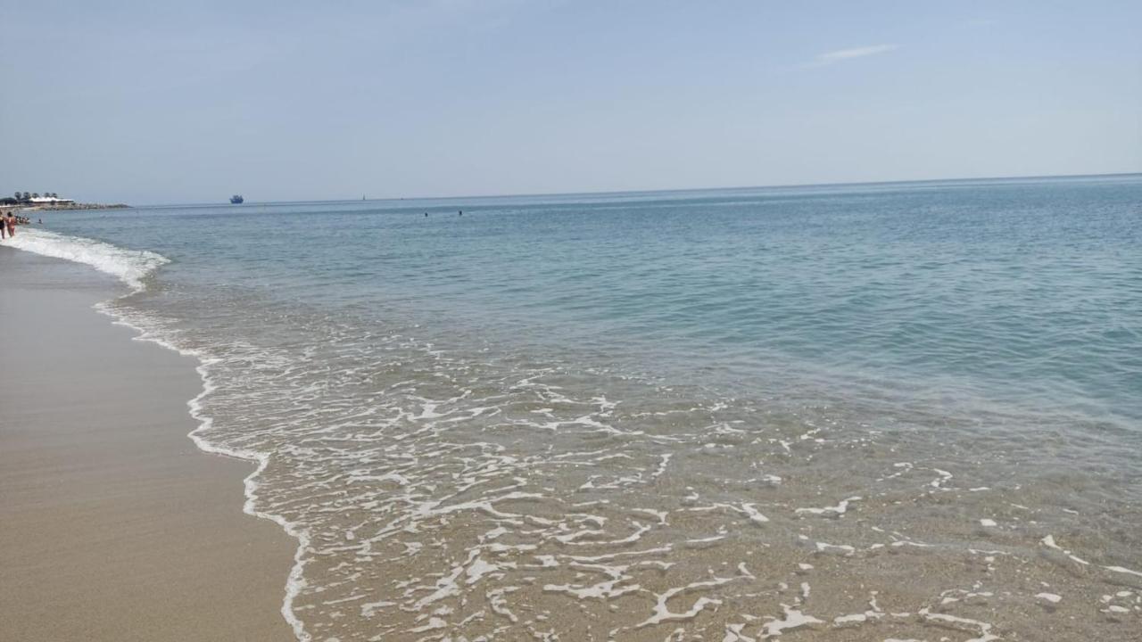 La Casa Del Mare Daire Savona Dış mekan fotoğraf
